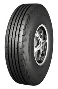 грузовая шина Nankang HA-858 9.50 R17.5 129/127L 14pr Универсальная