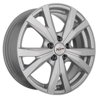 X'trike X-119 6,5x16 5*112 Et:45 Dia:57,1 HS