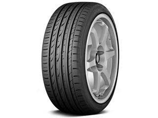 285/35R20 100Y Yokohama Advan Sport (V103) 