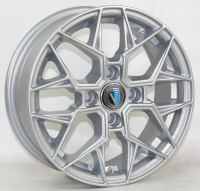 VENTI 1420 5,5x14 4*100 Et:40 Dia:60,1 Silver