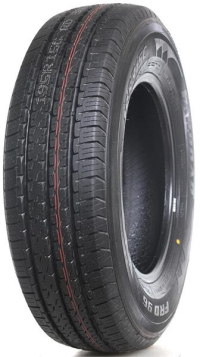 195/0R15 106/104S Farroad FRD96 8PR