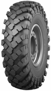 грузовая шина Омскшина К-70 12-18 129J 8pr Универсальная