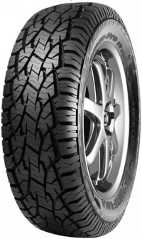 275/55R20 113H Sunfull MONT-PRO AT786