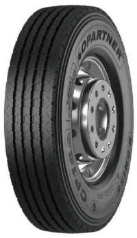 грузовая шина Copartner CP169 9.50 R17.5  18pr Прицеп