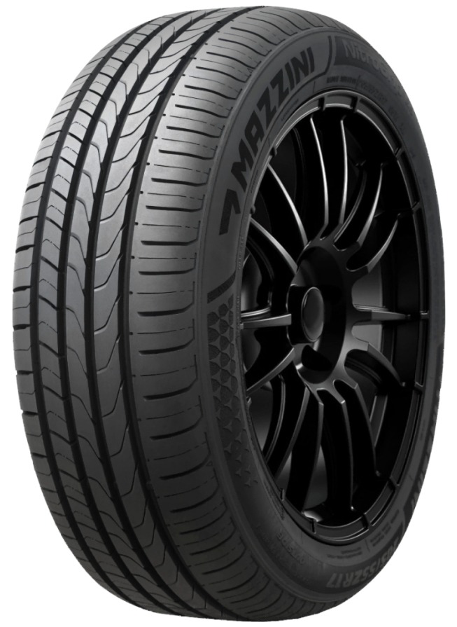 205/45R17 84W Mazzini Nitrogrip G5