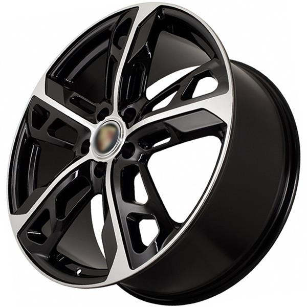 FF 876 9,5x22 5*130 Et:70 Dia:71,6 BMF