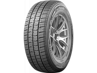 225/55R17 109/107H Kumho PorTran 4S CX11 