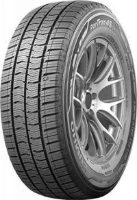 225/55R17 109/107H Kumho PorTran 4S CX11 