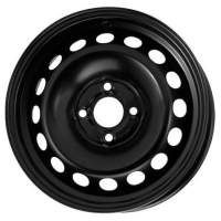 KFZ 7442 6,5x16 4*108 Et:37,5 Dia:63,3 Black 