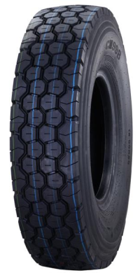 грузовая шина Chaoyang CM998 8.25 R16 128/124L 16pr Ведущая 