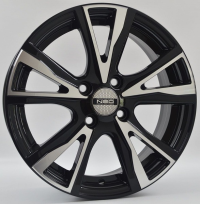 NEO 574 6x15 4*100 Et:45 Dia:60,1 BD