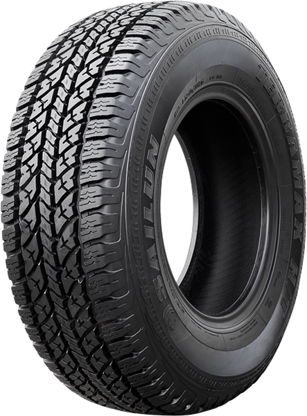 235/85R16 120/116R Sailun Terramax H/T 