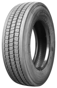 грузовая шина GiTi GAR820 215/75 R17.5 128/126M 14pr Универсальная
