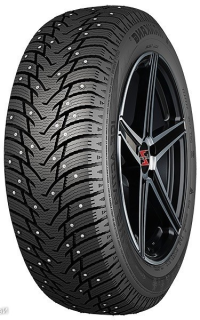 275/65R17 119T Nankang Ice Activa SW-8 