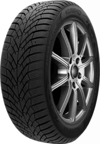 225/55R18 102V Kumho WinterCraft WP52 