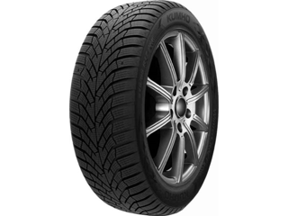 225/55R18 102V Kumho WinterCraft WP52 
