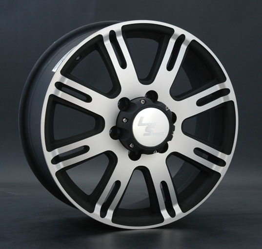 LS wheels LS213 8,5x20 6*139,7 Et:46 Dia:67,1 MBF