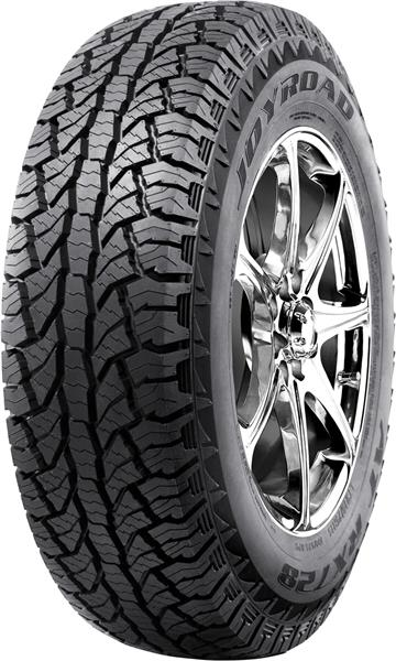 235/70R16 106T Centara ADVENTURE A/T 