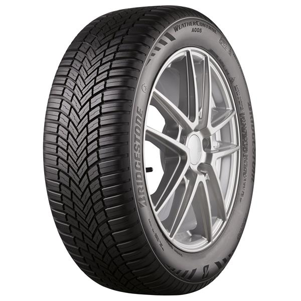 235/55 R17 103V Bridgestone Weather Control A005 Evo