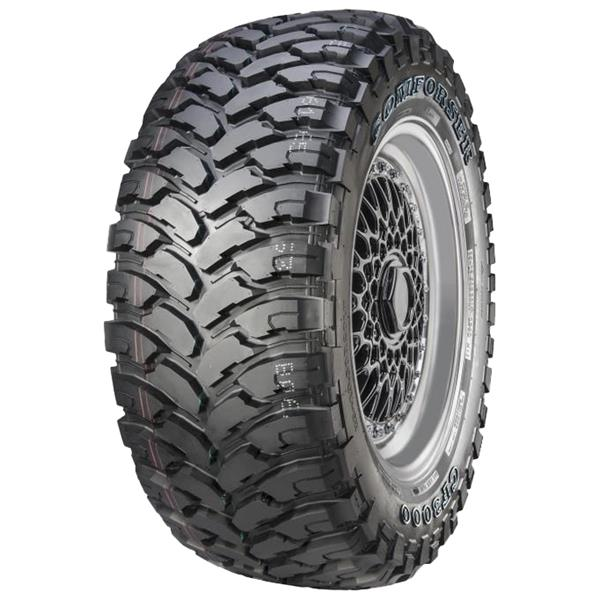 33/12,5R20 114Q Comforser CF3000