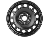 Magnetto 16014 6,5x16 5*114,3 Et:50 Dia:67,1 Black 