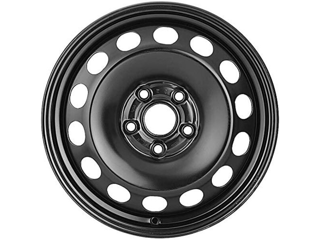Magnetto 16014 6,5x16 5*114,3 Et:50 Dia:67,1 Black 