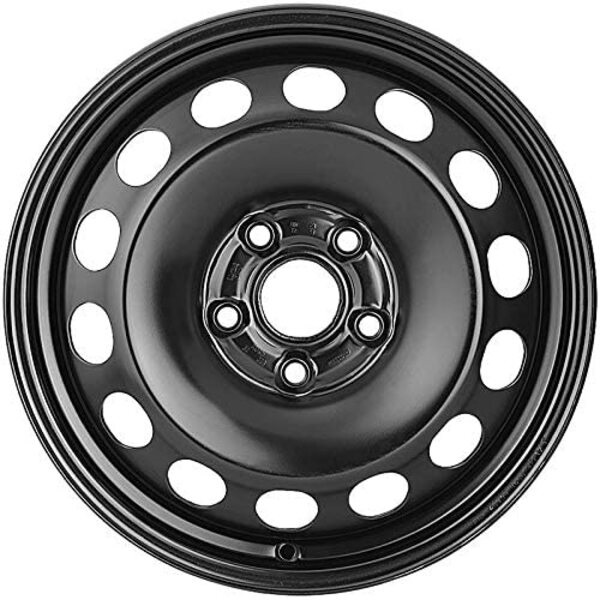 Magnetto 16014 6,5x16 5*114,3 Et:50 Dia:67,1 Black 