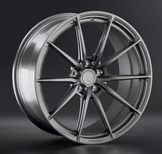 LS Forged FG05 8x20 5*114,3 Et:35 Dia:60,1 MGM