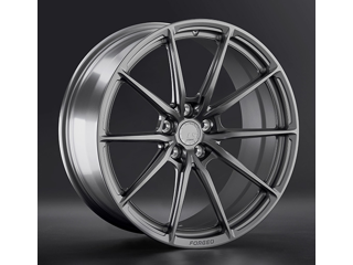 LS Forged FG05 8x20 5*114,3 Et:35 Dia:60,1 MGM 