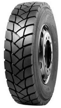 грузовая шина Nortec A888 315/80 R22.5 157/154K 20pr Ведущая 
