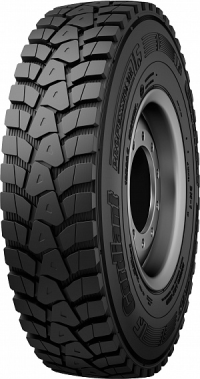 грузовая шина CORDIANT Professional DM-1 315/80 R22.5 156/150K 0pr Ведущая