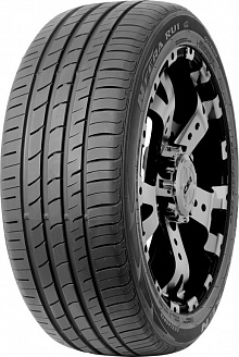 225/55R19 99H Roadstone Nfera RU1 