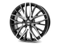 AEZ Panama dark 10,5x20 5*112 Et:40 Dia:66,6 HBFP 