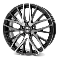AEZ Panama dark 10,5x20 5*112 Et:40 Dia:66,6 HBFP 