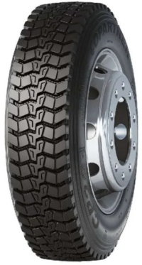 грузовая шина Copartner CP261 9.50 R17.5  18pr Ведущая