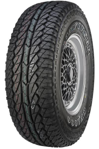 285/75R16 126/123S Comforser CF1000