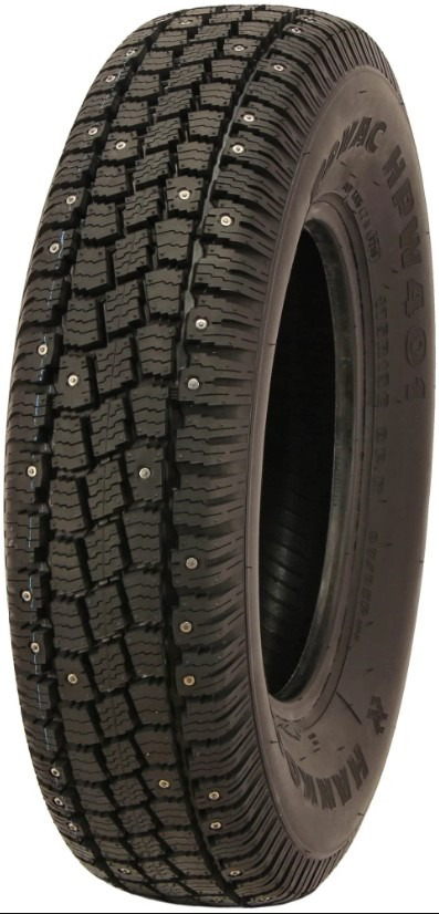 5/0R12 83/81P Hankook Zovac HP W401 