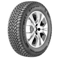 225/45R17 94Q BFGoodrich g-Force Stud 