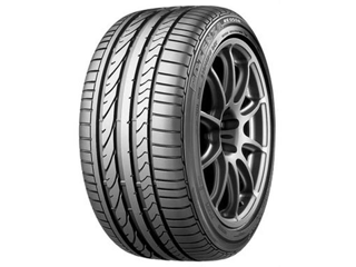 255/35R18 90W Bridgestone Potenza RE050A RunFlat 