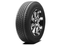 245/70R16 107S Roadstone Roadian HT 