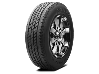 245/70R16 107S Roadstone Roadian HT 