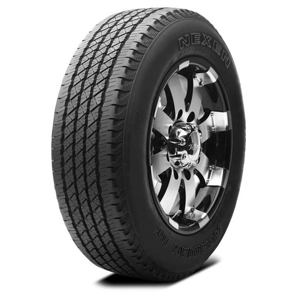 245/70R16 107S Roadstone Roadian HT 