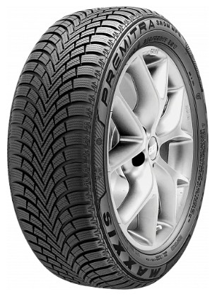225/55R18 102V Maxxis Premitra Snow WP06 SUV