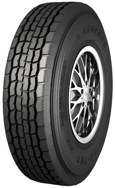 грузовая шина Nankang HD757 235/75 R17.5 132/130M 16pr Ведущая