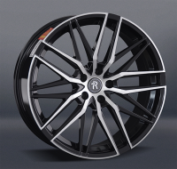 Replay A210 8,5x20 5*112 Et:28 Dia:66,6 BKF