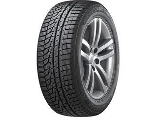 235/45R19 99V Hankook Winter I*ceptevo2 W320A 