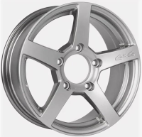 RST R136 6x16 5*139,7 Et:40 Dia:98 SL 