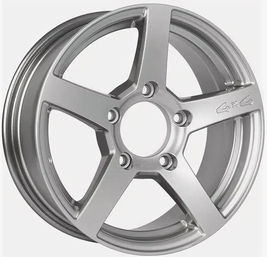 RST R136 6x16 5*139,7 Et:40 Dia:98 SL 