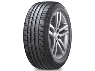 315/35R20 110W Hankook Ventus S1 evo2 K117A RunFlat