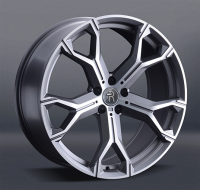 Replay LR75 9,5x21 5*120 Et:49 Dia:72,6 MGMF